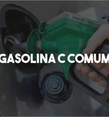 Gasolina C Comum