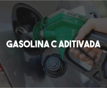 Gasolina C Aditivada