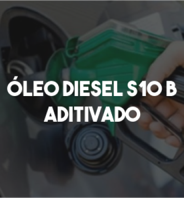 Óleo Diesel S 10 B Comum